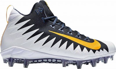 football cleats size 11.5